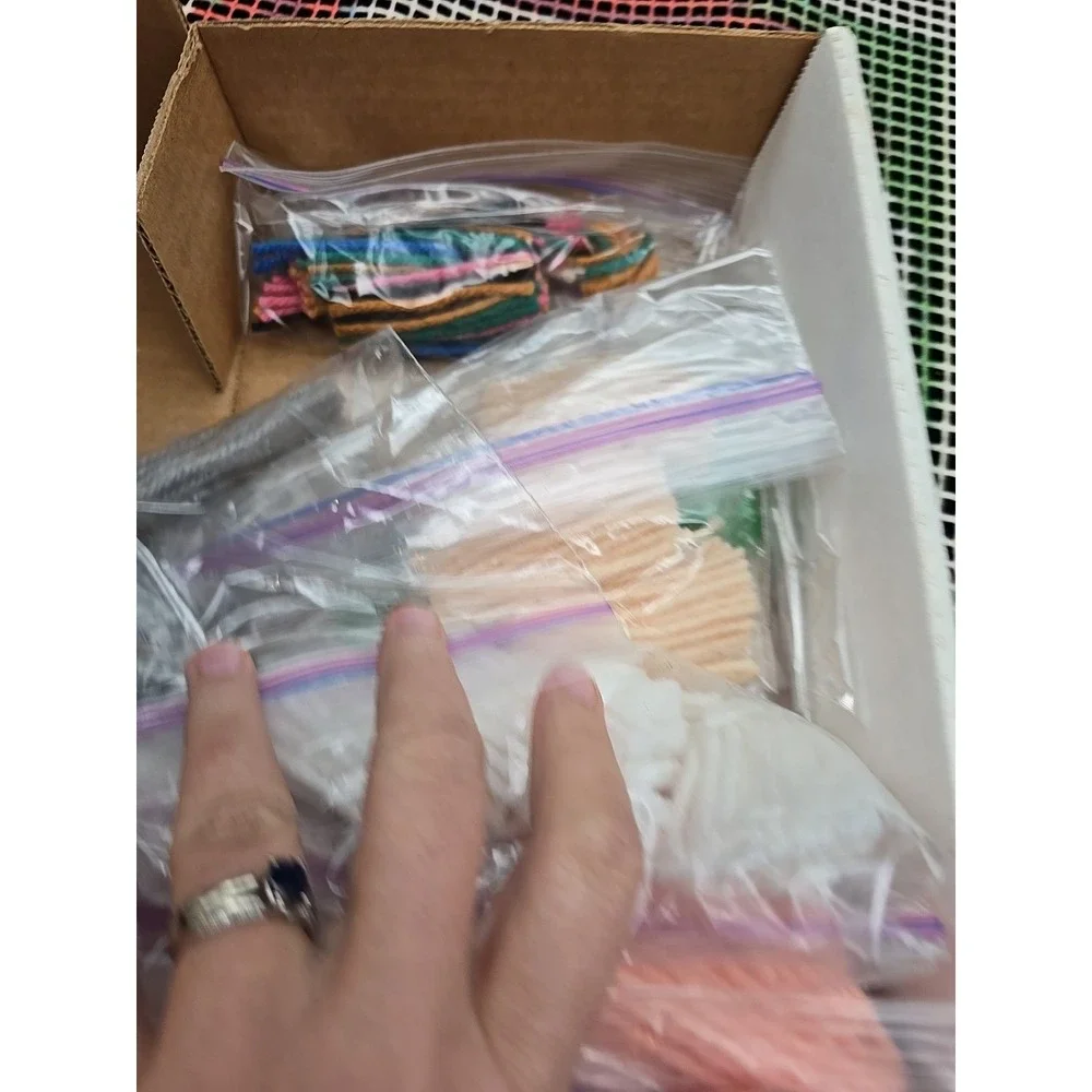 Caron Wonderart 4668 12